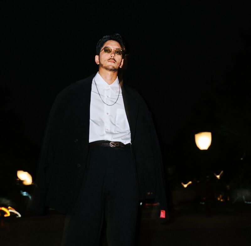 Kento Nagatsuka
