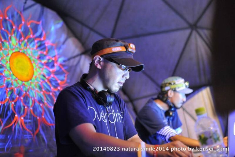 DJ KEIKI