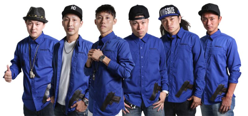 SWAG BEATZ