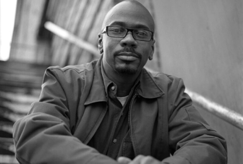 LARRY HEARD