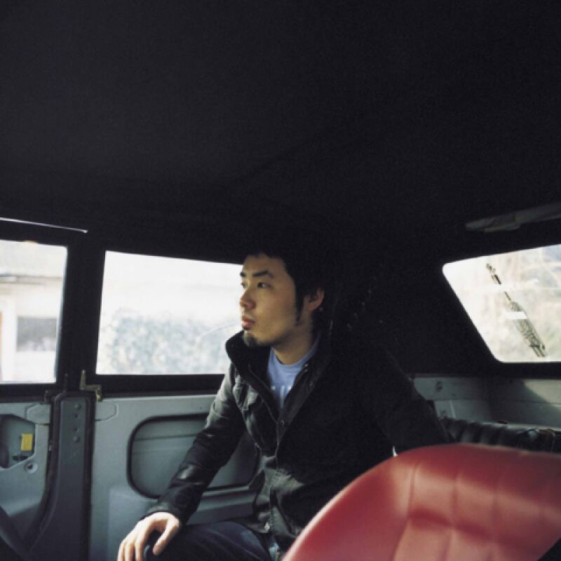 SOUL SOURCE PRODUCTION a.k.a. Kenichi Yanai