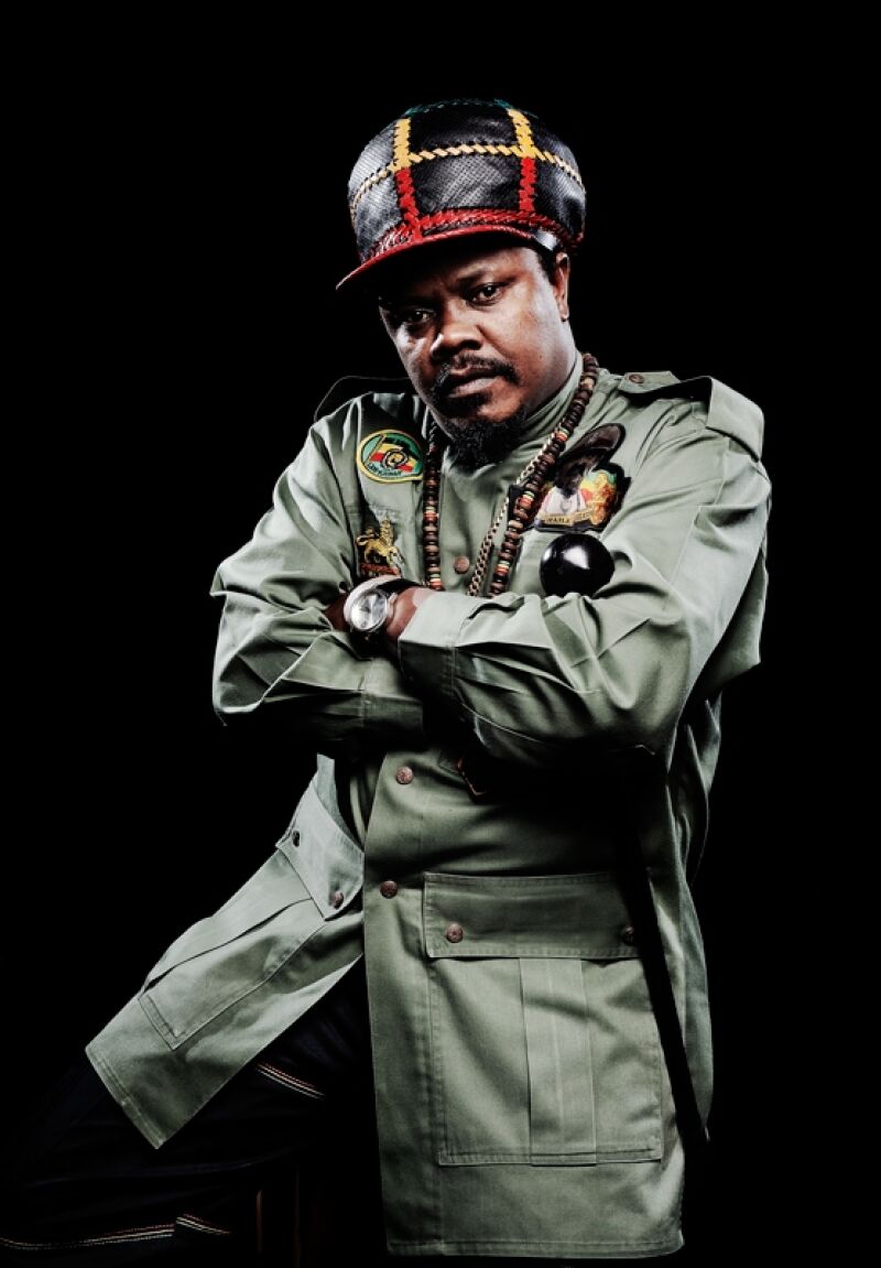LUCIANO