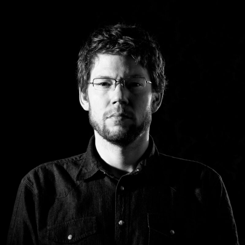 FRANK WIEDEMANN a.k.a. AME