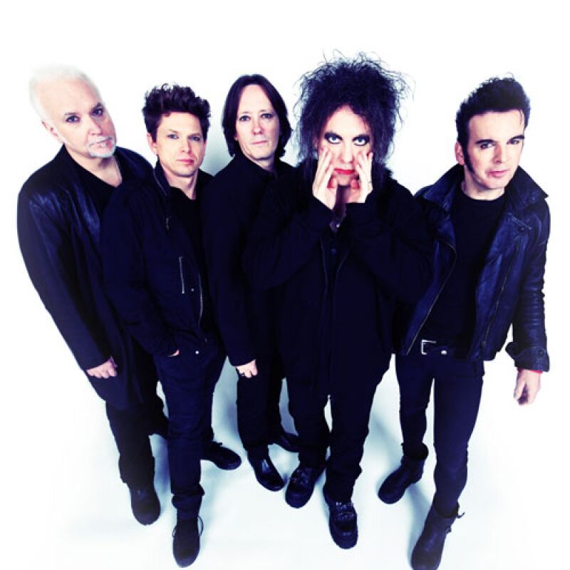 THE CURE