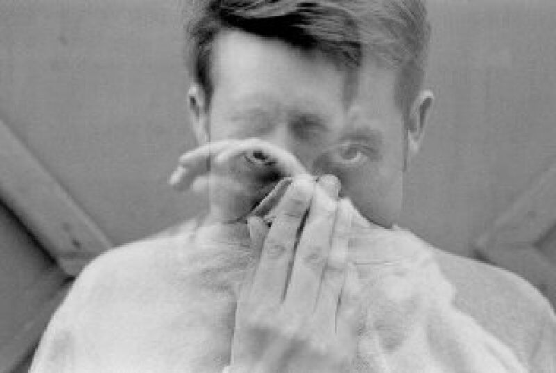 Joy Orbison