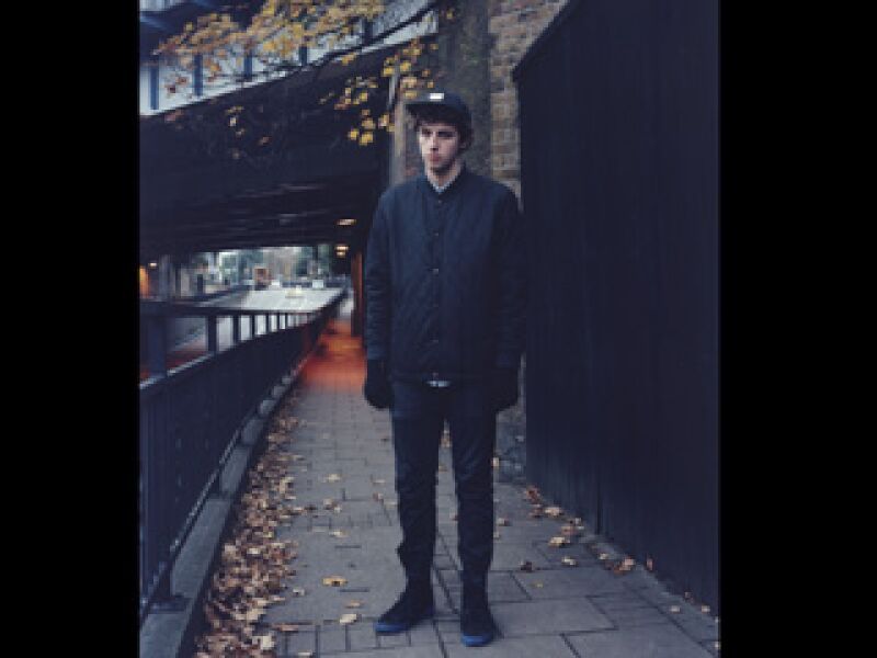 JAMIE XX