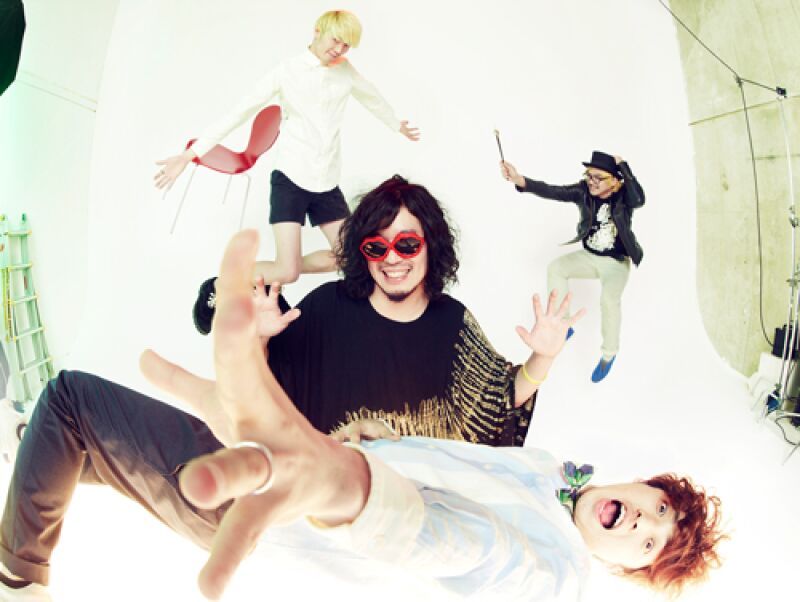 the telephones