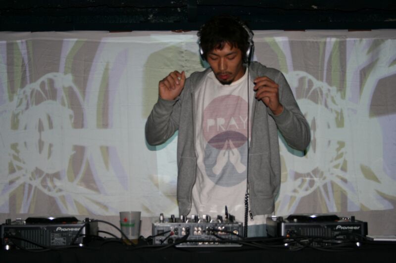 DAISUKE