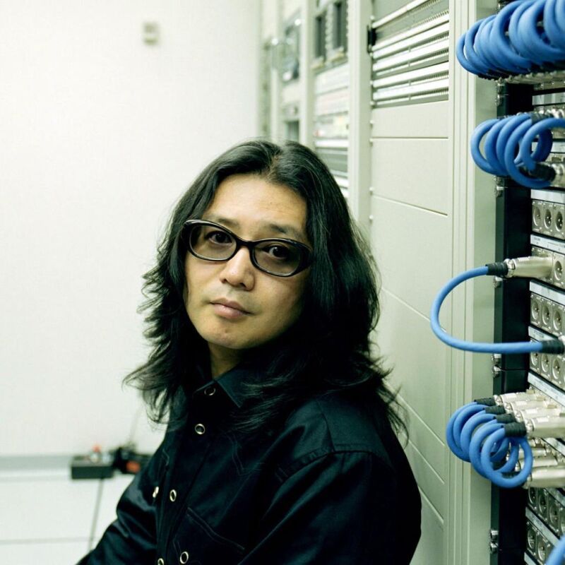 YASUSHI IDE