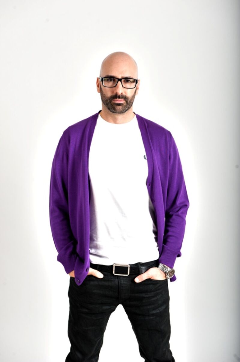 DJ Chus