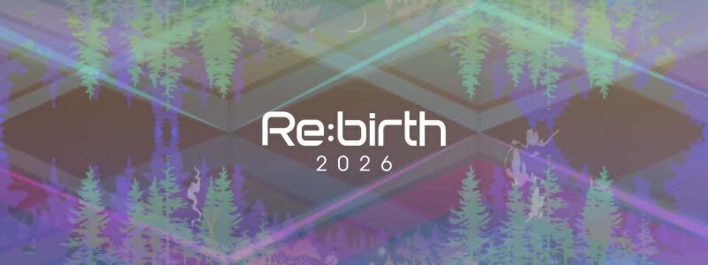 Re:birth 2026