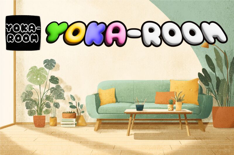 YOKA-ROOM vol.35