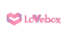 ラブボックス公式HP