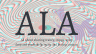 ALA Official